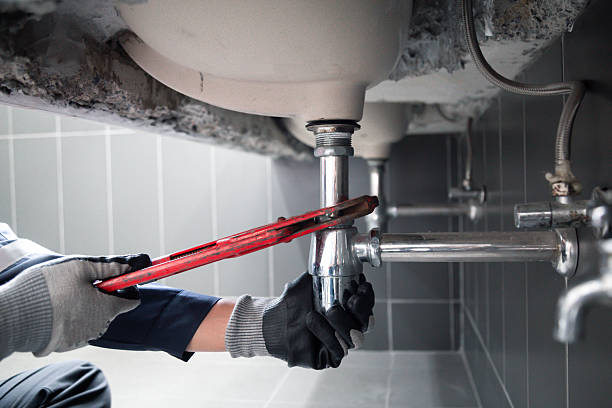 Trusted Drain Cleaning service in Stevensville, MI - Masters Plumbing Service